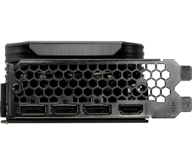 Gainward GeForce RTX 3080 Phoenix 10GB GDDR6X - 590457 - zdjęcie 5